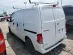 2017 Nissan NV200 2.5S