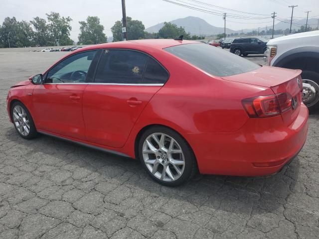 2014 Volkswagen Jetta GLI