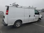 2019 Chevrolet Express G2500
