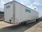 2015 Wabash Dvcvhpc DRY Van Trailer