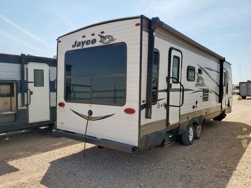 2018 Jayco JAY Flight