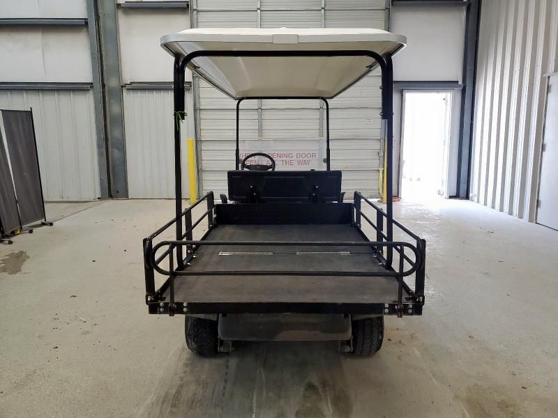 2021 Golf Cart Cart