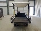 2021 Golf Cart Cart