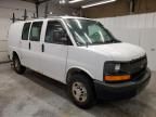 2013 Chevrolet Express G3500