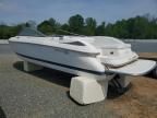 2007 Cobalt Boat