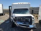 2016 Ford Econoline E350 Super Duty Cutaway Van