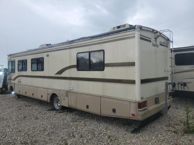 1996 Fleetwood 1996 Chevrolet P30
