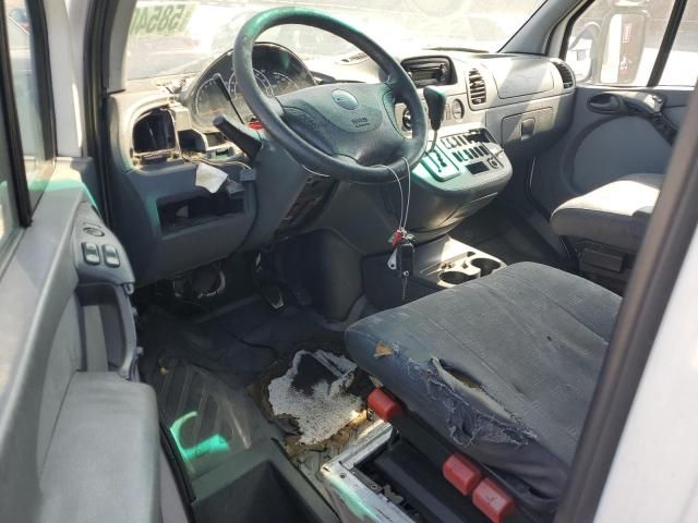 2006 Dodge Sprinter 2500