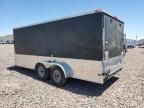 2013 Sgac 2013 South Georgia Cargo FD-306 Enclosed Cargo TRA