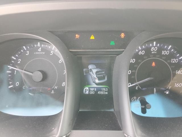 2015 Toyota Avalon XLE