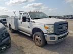 2013 Ford F350 Super Duty
