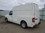 2018 Nissan NV 2500 S