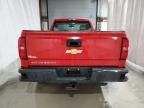 2014 Chevrolet Silverado C1500
