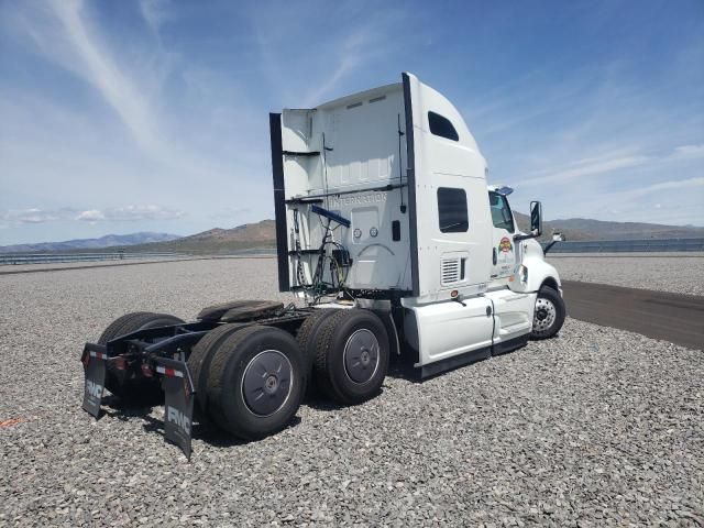 2023 International LT625 Semi Truck