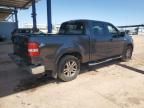 2005 Ford F150 Supercrew