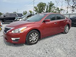 2014 Nissan Altima 2.5 for sale in Riverview, FL