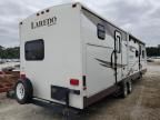 2014 Laredo Camper