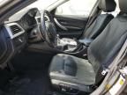 2013 BMW 328 I Sulev