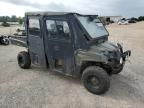 2011 Polaris Ranger 800 Crew
