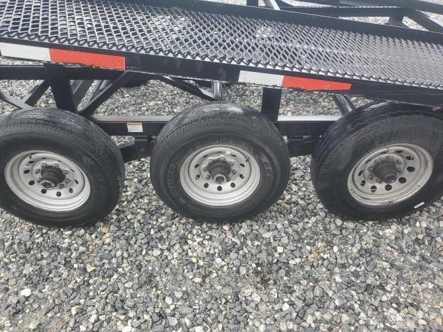 2023 Texaspride 2023 Texas Pride CA85021KGN Car Carrier