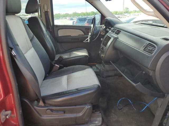 2007 Chevrolet Tahoe K1500