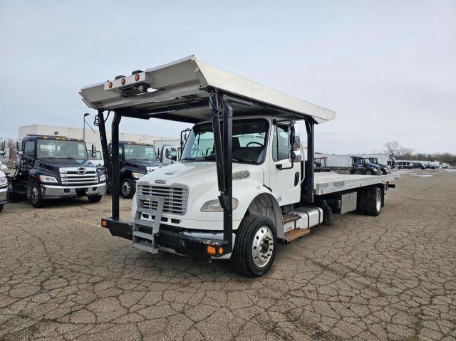 2017 Freightliner M2 106 Medium Duty