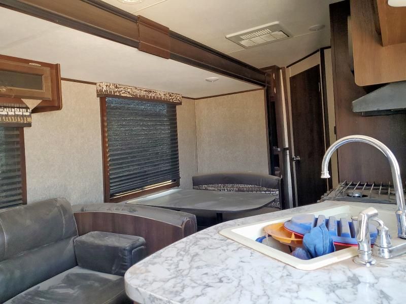 2018 Jayco JAY Flight