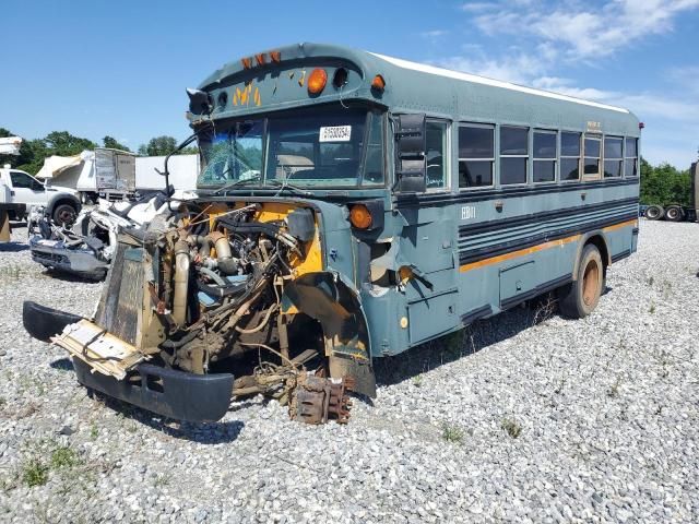 2003 International 3000 3800