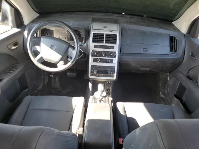 2010 Dodge Journey SXT