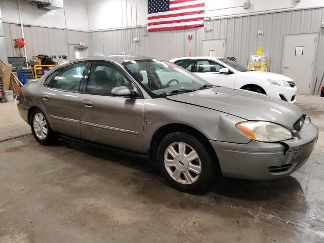 2004 Ford Taurus SEL