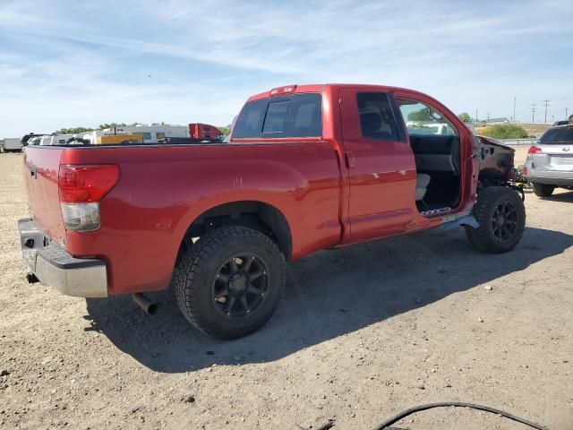 2012 Toyota Tundra Double Cab SR5