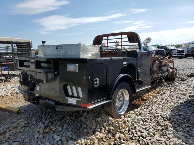 2022 Ford F450 Super Duty Utility / Service Truck