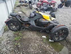 2021 Can-Am Ryker en venta en Earlington, KY