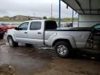 2007 Toyota Tacoma Double Cab Long BED