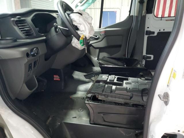 2023 Ford Transit T-250