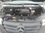 2021 Mercedes-Benz Sprinter 2500