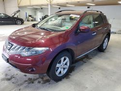 2010 Nissan Murano S for sale in Hampton, VA