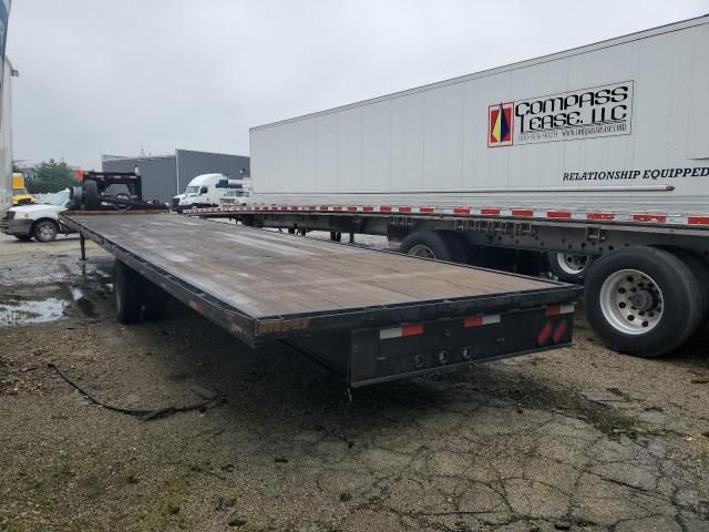 2024 Papa N Equipment Trailer