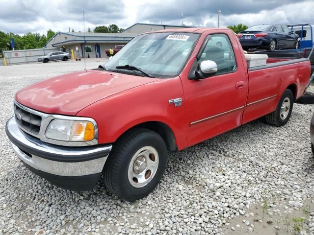 1998 Ford F150