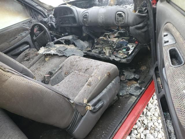 1999 Dodge RAM 1500