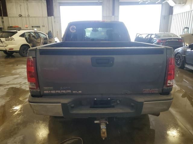 2011 GMC Sierra K1500 SLE
