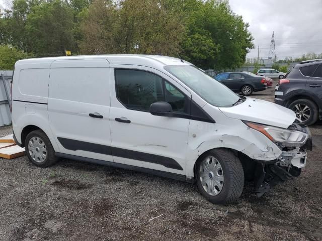2020 Ford Transit Connect XLT