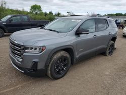 2021 GMC Acadia AT4 for sale in Columbia Station, OH