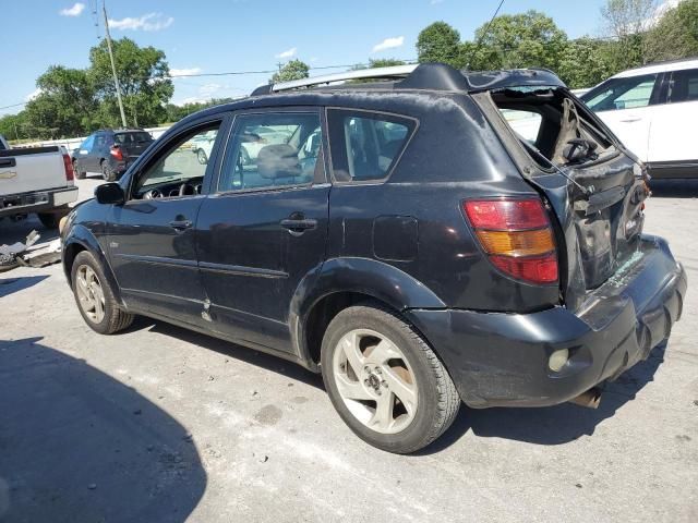 2003 Pontiac Vibe
