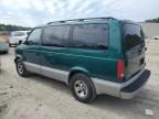 2000 Chevrolet Astro