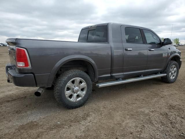 2015 Dodge RAM 2500 Longhorn