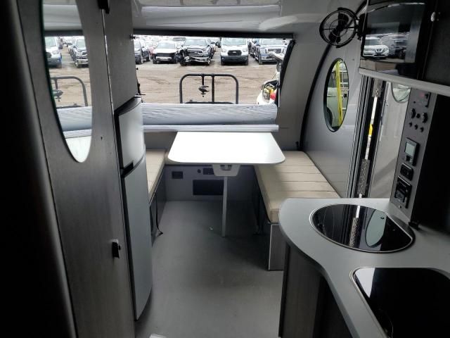 2022 Safari Motorhome