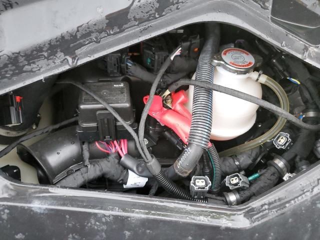 2020 Seadoo Jetski