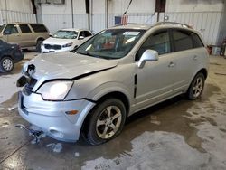 2012 Chevrolet Captiva Sport for sale in Franklin, WI
