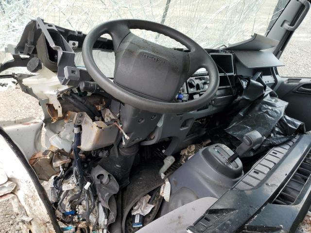 2019 Isuzu NPR HD